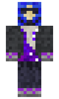 PhantomNix325 minecraft skin