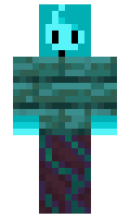 Firebrigade minecraft skin