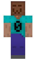 kot minecraft skin