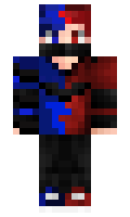 MikeyYT minecraft skin