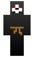 Mandu minecraft skin