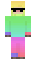 NN1ghtmare minecraft skin