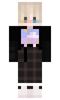Plutronix minecraft skin