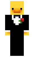 JASJR minecraft skin