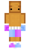 Dartttt minecraft skin