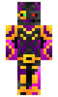 Jelego minecraft skin