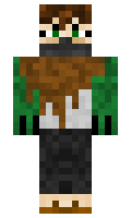 Lexne minecraft skin