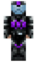 MateuszPL minecraft skin