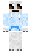 Comforthoope minecraft skin