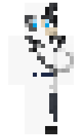 Ka27 minecraft skin