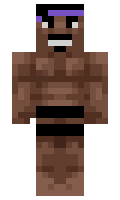 XX8CXX minecraft skin