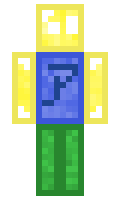 Vjcomin minecraft skin