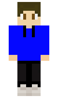 MJKaser23 minecraft skin