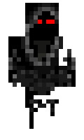 Mumi minecraft skin