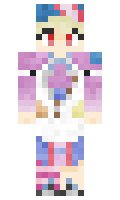 LocalMc minecraft skin