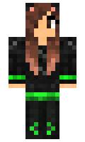 Cyasi minecraft skin