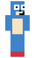 Abbadon minecraft skin