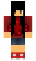 RedStoneCraftGG minecraft skin