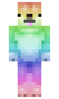 yasar minecraft skin