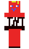 IufTheBrain minecraft skin