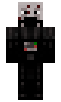 DarthsVadar minecraft skin