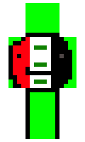 mensma minecraft skin