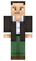 PoopNoot minecraft skin