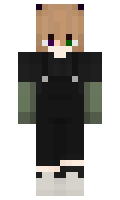 avoidead minecraft skin