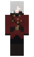 Davinjax21 minecraft skin