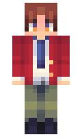 IcedFall minecraft skin