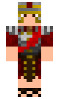 ERLYBRO minecraft skin