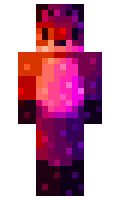 jbeauchamp minecraft skin