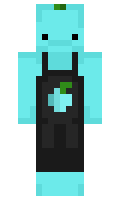 ItzHelder minecraft skin