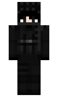Anotsu minecraft skin