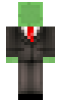 Dominos minecraft skin