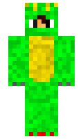 BartoMonster minecraft skin