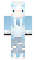 maplecallstar minecraft skin