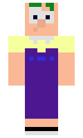 radja minecraft skin