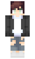 Arcadez minecraft skin