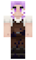 MCTerminator minecraft skin