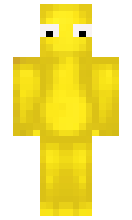 GigaPope minecraft skin