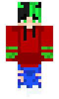 gaolo minecraft skin