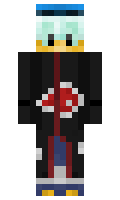Nousixstay minecraft skin