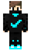 MicroPulse minecraft skin