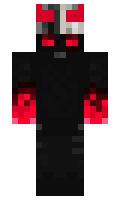 JTDEF minecraft skin