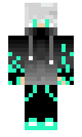 Bobbi minecraft skin