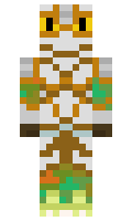 SilverShadow525 minecraft skin