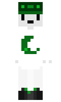 werewolfboy minecraft skin