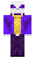 shockskull minecraft skin