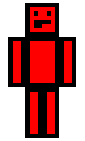 mrclean96 minecraft skin